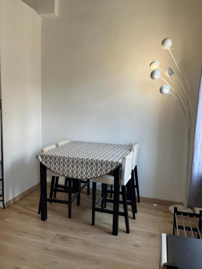 Les Hauts De Malmousque Apartment Marseille Bagian luar foto